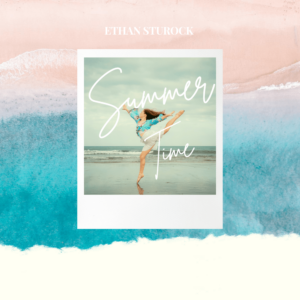 Ethan Sturock - Summer Time