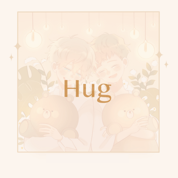 Piki - Hug