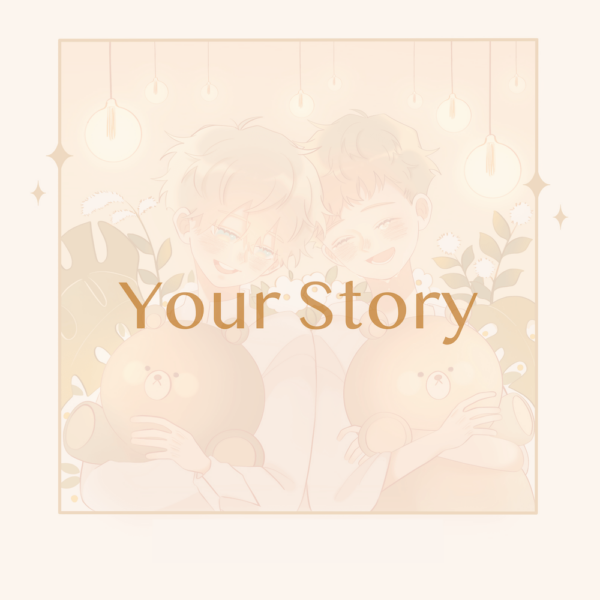 Piki - Your Story