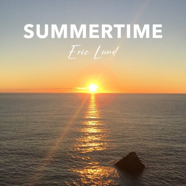 Eric Lund - Summertime