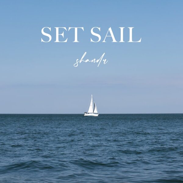 shandr - Set Sail
