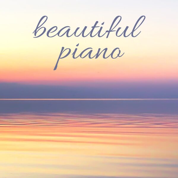 Pufino - Beautiful Piano