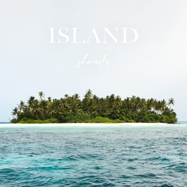shandr - Island