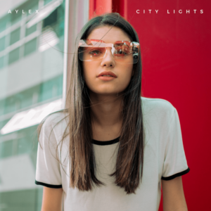 Aylex - City Lights