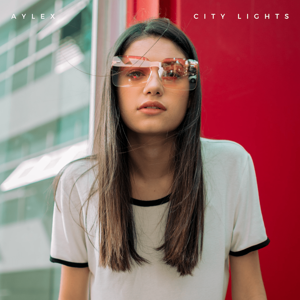 City Lights By Aylex Free To Use Music