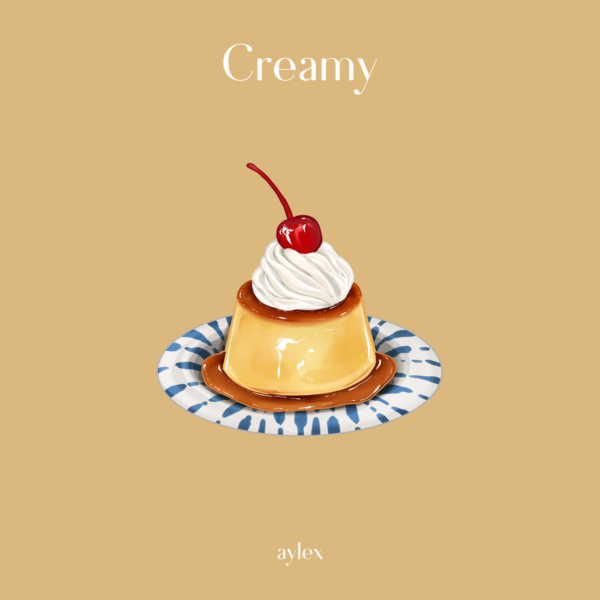 Aylex - Creamy