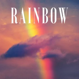 Rainbow by Sunova