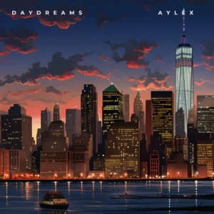 Daydreams by Aylex