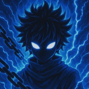 Aura Power by Walen